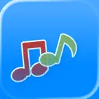 Raza Songs iOS Icon