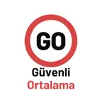 Güvenli Ortalama: EDS & Rota icon