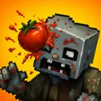 Fazendeiros vs. Zumbis iOS Icon