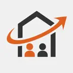360 Flatmates iOS Icon