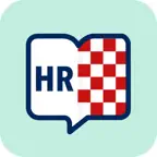 Learn Croatian Now Icon