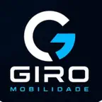 GIRO - MOBILIDADE iOS Icon