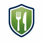 Eat Safe UK iOS Icon