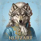Notzart Icon
