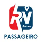 RN Driver  Passageiro iOS Icon