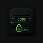 Radio code VW Icon