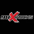 98X Rocks iOS Icon