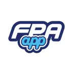 FPA APP iOS Icon