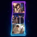 Manhwa AI iOS Icon