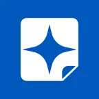 notee: AI Notes & Summaries iOS Icon