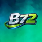 B72 iOS Icon