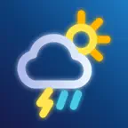 WeatherAU Forecast icon