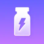 RetaPro: Retatrutide Tracker iOS Icon
