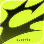 Challenger by Everfit iOS Icon