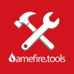 amefire.tools iOS Icon