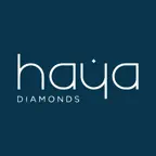 Haya Diamonds iOS Icon
