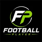 Football Player Coach Icon