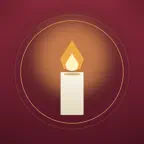 Amen: Bible, Prayer & Altar iOS Icon