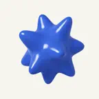 Nudge31 - Goal & Daily Habit iOS Icon