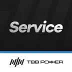 TBB Service iOS Icon