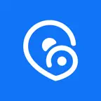 Family Locator · Phone Tracker iOS Icon