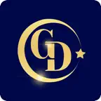 GD Corporations iOS Icon