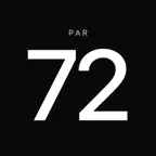 Par Time iOS Icon