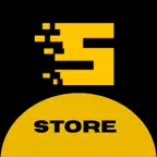 Speedyvan Store iOS Icon