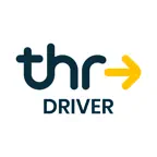 THROO Drivers iOS Icon