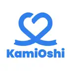 KamiOshi | Underground Idol iOS Icon