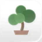 Bonsai : Care & Growth Journal iOS Icon