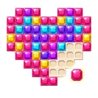 Jewel Mosaic iOS Icon