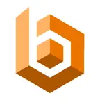 Blender 3D: Image to 3D icon