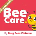 BeeCare: Attendance iOS Icon