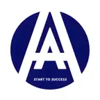Aarambh Academy TEST iOS Icon
