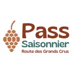 PassSaisonniersRGC iOS Icon