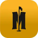 Mulligan iOS Icon