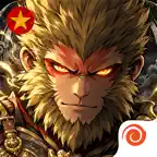Hắc Tây Du: Chương Cấm iOS Icon