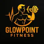 GLOWPOINT FITNESS iOS Icon