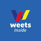Weets Inside iOS Icon