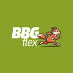 BBGflex iOS Icon