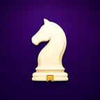 Chess Opening Trainer & Drills iOS Icon