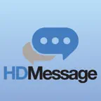 HDMessage iOS Icon