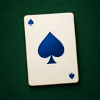 Deck of Cards: Draw, Shuffle iOS Icon