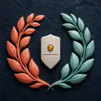 Life Rules: Daily Stoicism iOS Icon
