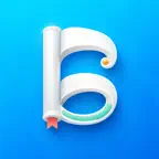 Reading Goal: Page Tracker iOS Icon