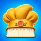 Meal Planner: Weekly Menu iOS Icon