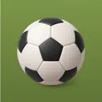 Football - Spatial Soccer Game iOS Icon
