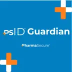 psID Guardian iOS Icon