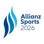 AZ Sports‘26 iOS Icon